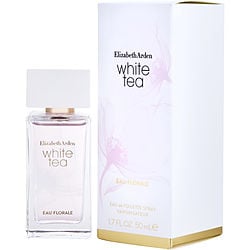 WHITE TEA EAU FLORALE by Elizabeth Arden