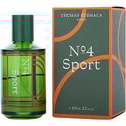 THOMAS KOSMALA NO.4 SPORT by Thomas Kosmala