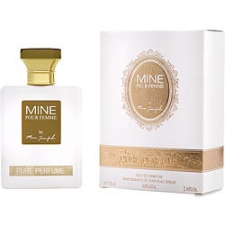 EAU DE PARFUM SPRAY