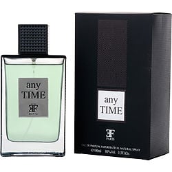 ANY TIME by Elysees Fashion