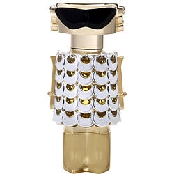 PARFUM SPRAY REFILLABLE