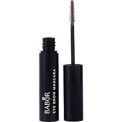 Eye Brow Mascara - # 01 Ash