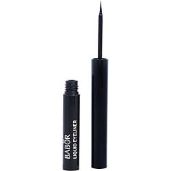 Liquid Eyeliner - # Deep Black