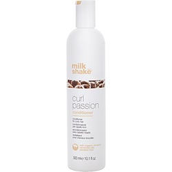 CURL PASSION CONDITIONER