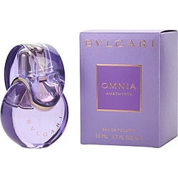 BVLGARI OMNIA AMETHYSTE by Bvlgari