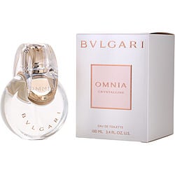 BVLGARI OMNIA CRYSTALLINE by Bvlgari