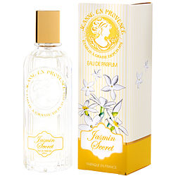 JEANNE EN PROVENCE JASMIN SECRET by Jeanne en Provence