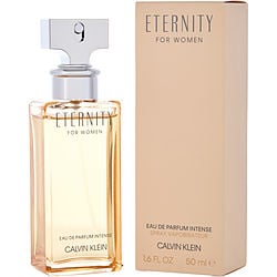 ETERNITY by Calvin Klein