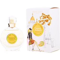 EAU DE PARFUM SPRAY
