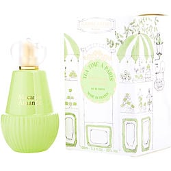 EAU DE PARFUM SPRAY