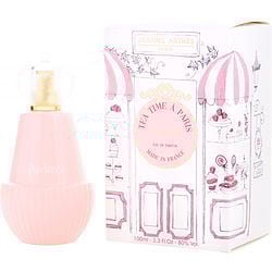 EAU DE PARFUM SPRAY