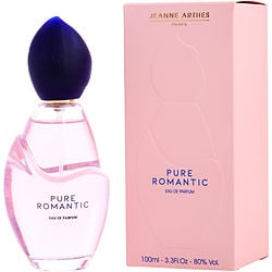 EAU DE PARFUM SPRAY