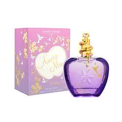 EAU DE PARFUM SPRAY