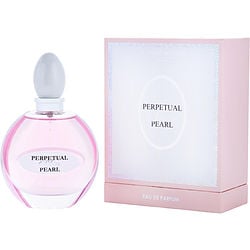 EAU DE PARFUM SPRAY