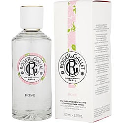 FRESH FRAGRANT WATER SPRAY