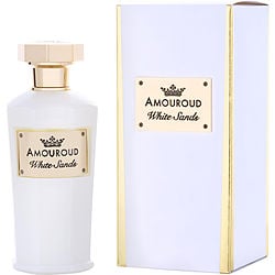 EAU DE PARFUM SPRAY