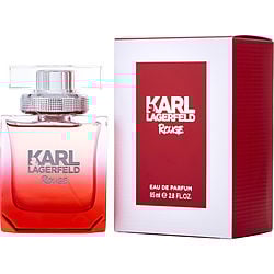 EAU DE PARFUM SPRAY