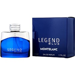 MONT BLANC LEGEND BLUE by Mont Blanc