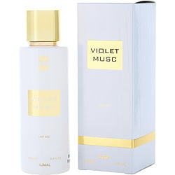 AJMAL VIOLET MUSC by Ajmal