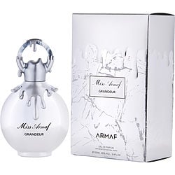 EAU DE PARFUM SPRAY
