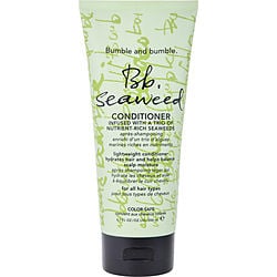 SEAWEED CONDITIONER