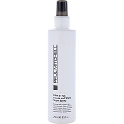 PAUL MITCHELL by Paul Mitchell