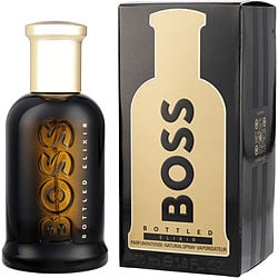 BOSS BOTTLED ELIXIR by Hugo Boss