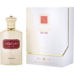 EAU DE PARFUM SPRAY