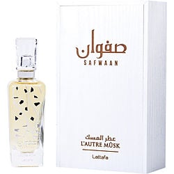 LATTAFA SAFWAAN L'AUTRE MUSK by Lattafa