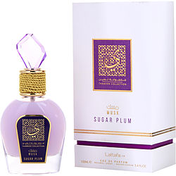 EAU DE PARFUM SPRAY