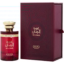 EAU DE PARFUM SPRAY