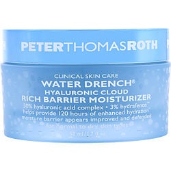 Peter Thomas Roth by Peter Thomas Roth