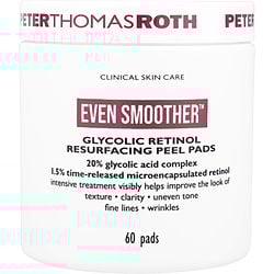 Peter Thomas Roth by Peter Thomas Roth