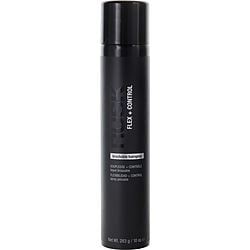 BRUSHABLE HAIRSPRAY