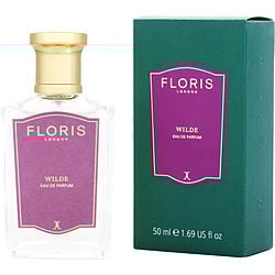 FLORIS WILDE by Floris