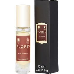 FLORIS LEATHER OUD by Floris