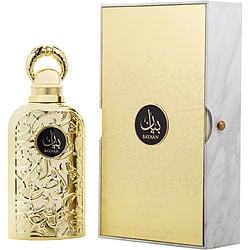 EAU DE PARFUM SPRAY