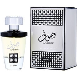 EAU DE PARFUM SPRAY