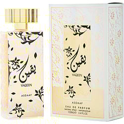 EAU DE PARFUM SPRAY