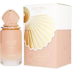 ASDAAF ATLANTIS CORAL by Lattafa