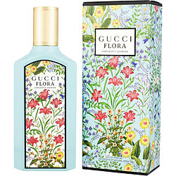 GUCCI FLORA GORGEOUS JASMINE by Gucci