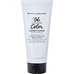 ILLUMINATED COLOR CONDITIONER