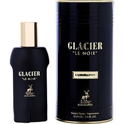 MAISON ALHAMBRA GLACIER LE NOIR by Maison Alhambra