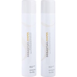 SHAPER HAIR SPRAY STYLING MIST FOR HOLD AND CONTROL