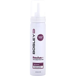 WOMEN'S REVIVE+ DENSIFYING TREATMENT FOAM