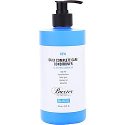 DAILY COMPLETE CARE CONDITIONER