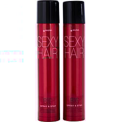 SEXY HAIR by Sexy Hair Concepts