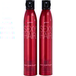 SEXY HAIR by Sexy Hair Concepts