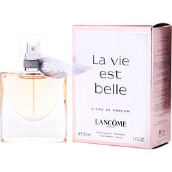 L'EAU DE PARFUM REFILLABLE SPRAY