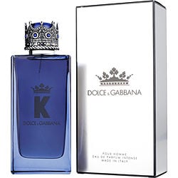DOLCE & GABBANA K INTENSE by Dolce & Gabbana